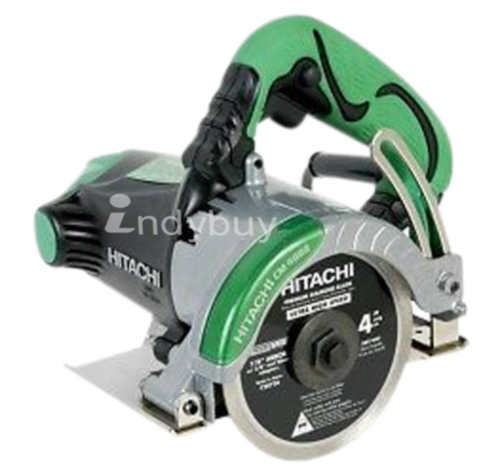 HITACHI PROFESSIONAL 4" WET TILE CUTTER 1320W 